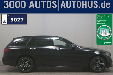 Mercedes-Benz C 300 Gebrauchtwagen