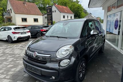 Fiat 500L Gebrauchtwagen