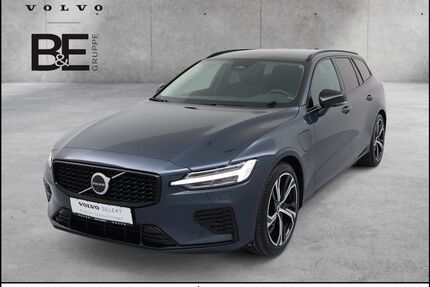 Volvo V60 Gebrauchtwagen