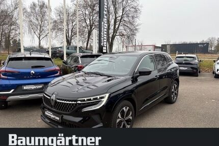 Renault Austral Gebrauchtwagen