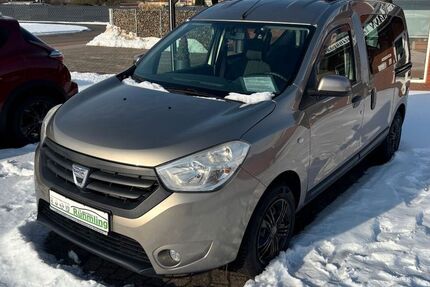 Dacia Dokker Gebrauchtwagen