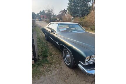Buick Le Sabre Gebrauchtwagen