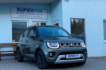 Suzuki Ignis Gebrauchtwagen