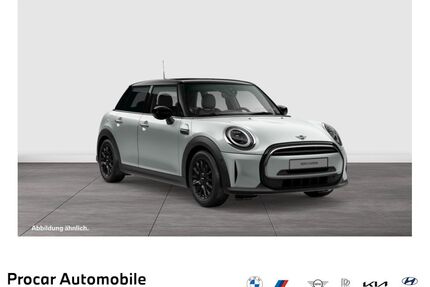 Mini Cooper Gebrauchtwagen