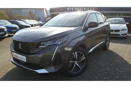 Peugeot 3008 Gebrauchtwagen