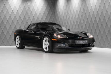 Corvette C6 Gebrauchtwagen