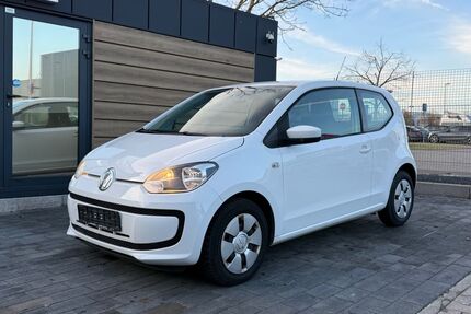 VW up! Gebrauchtwagen