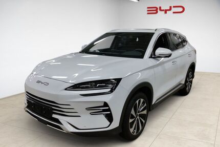 BYD SEAL U Gebrauchtwagen