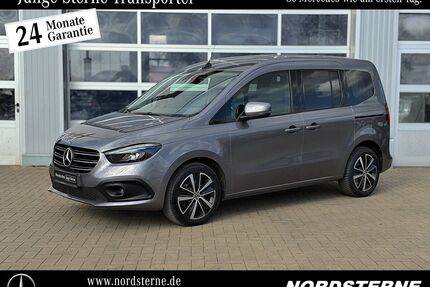 Mercedes-Benz T-Klasse Gebrauchtwagen
