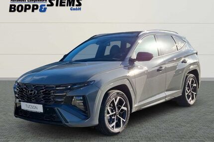 Hyundai Andere Gebrauchtwagen