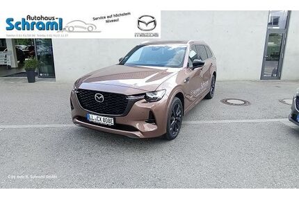Mazda CX-80 Gebrauchtwagen