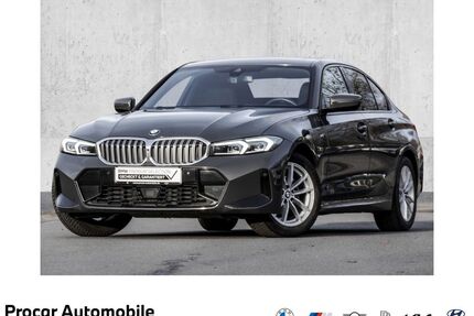 BMW 320 Gebrauchtwagen