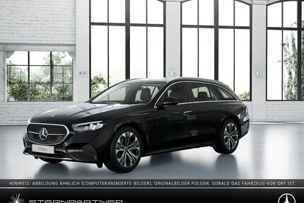 Mercedes-Benz E 220 Gebrauchtwagen