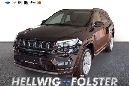 Jeep Compass Gebrauchtwagen