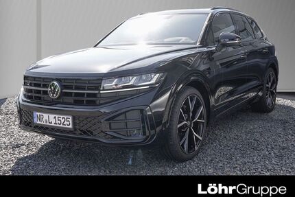 VW Touareg Gebrauchtwagen