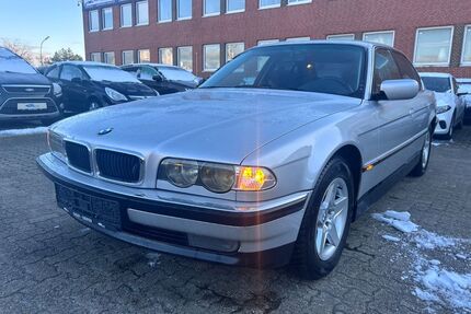 BMW 728 Gebrauchtwagen