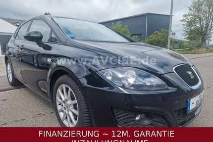 Seat Leon Gebrauchtwagen