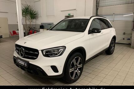 Mercedes-Benz GLC 200 Gebrauchtwagen