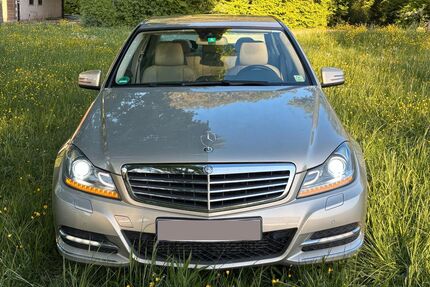 Mercedes-Benz C 200 Gebrauchtwagen