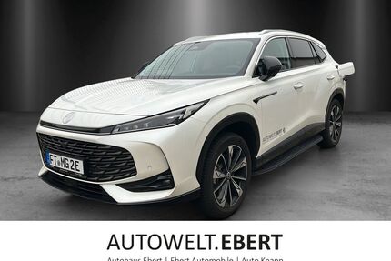 MG HS Gebrauchtwagen