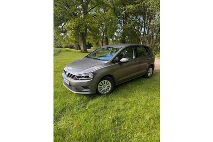 VW Golf Sportsvan Gebrauchtwagen