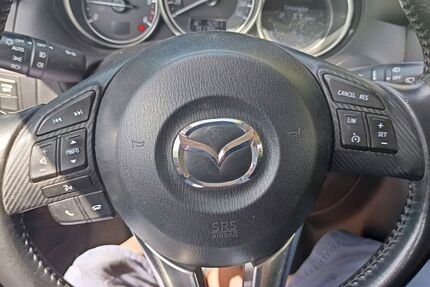 Mazda CX-5 Gebrauchtwagen
