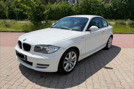 BMW 120 Gebrauchtwagen