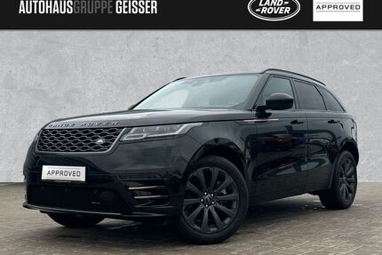 Land Rover Range Rover Velar Gebrauchtwagen