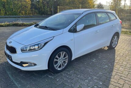 Kia ceed Sportswagon Gebrauchtwagen
