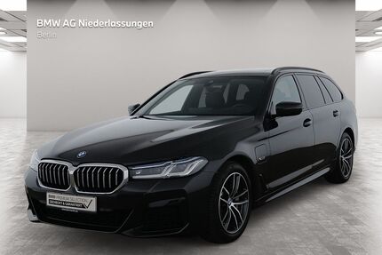 BMW 530 Gebrauchtwagen