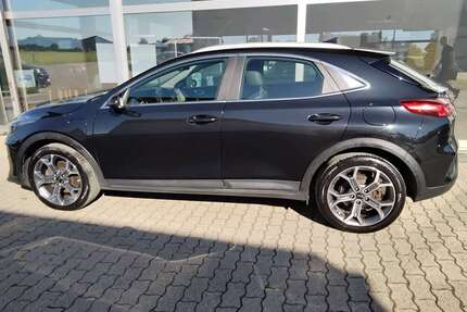 Kia XCeed Gebrauchtwagen