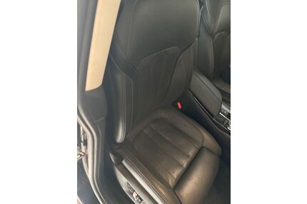 BMW 630 Gran Turismo Gebrauchtwagen