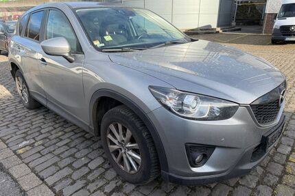 Mazda CX-5 Gebrauchtwagen