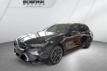 BMW M5 Gebrauchtwagen