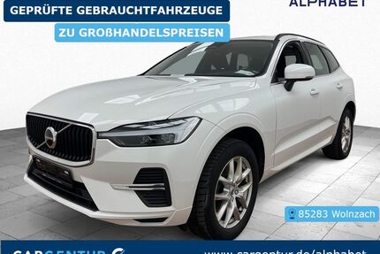 Volvo XC60 Gebrauchtwagen