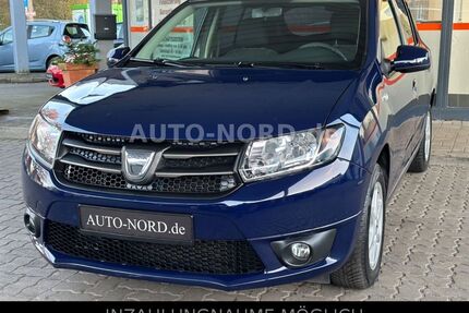 Dacia Sandero Gebrauchtwagen
