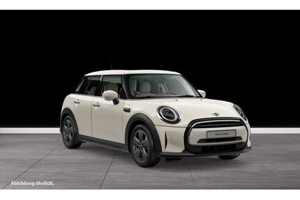 Mini Cooper Gebrauchtwagen