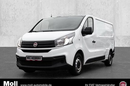 Fiat Talento Gebrauchtwagen