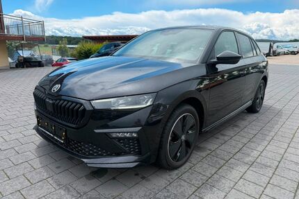 Skoda Scala Gebrauchtwagen