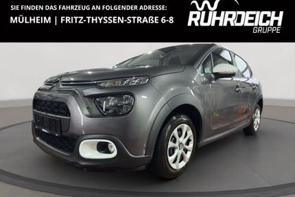 Citroen C3 Gebrauchtwagen