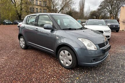 Suzuki Swift Gebrauchtwagen