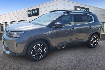 Citroen C5 Aircross Gebrauchtwagen