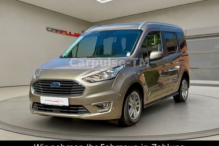 Ford Tourneo Connect Gebrauchtwagen