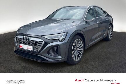 Audi Q8 e-tron Gebrauchtwagen