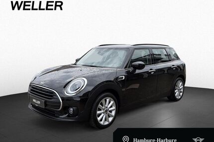 Mini Cooper D Clubman Gebrauchtwagen