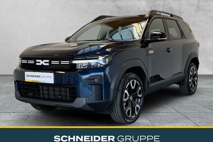 Dacia Bigster Gebrauchtwagen