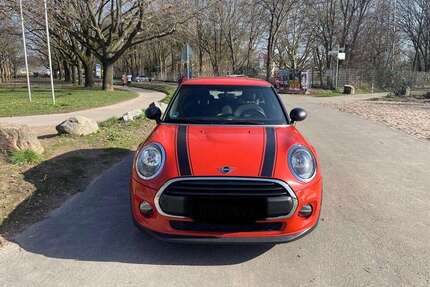 Mini One Gebrauchtwagen