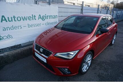 Seat Ibiza Gebrauchtwagen