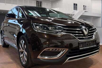 Renault Espace Gebrauchtwagen