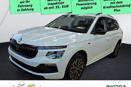 Skoda Kamiq Gebrauchtwagen